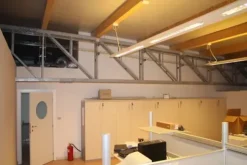 #600 Capannone con uffici e impianto fotovoltaico