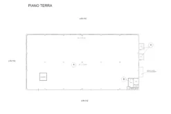 #2537056 Capannone D/8 Commerciale/Logistico