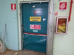 #2537056 Capannone D/8 Commerciale/Logistico
