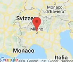 #14899 Capannone e corte in comparto artigianale