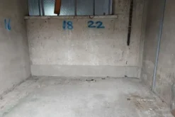 #14899 Capannone e corte in comparto artigianale