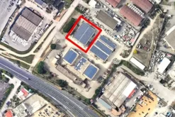 #2639049 Capannone e corte (sub 20) in zona artigianale