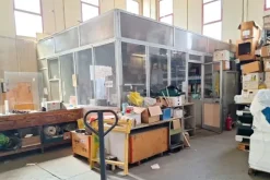 #2639049 Capannone e corte (sub 20) in zona artigianale