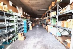#2639049 Capannone e corte (sub 20) in zona artigianale