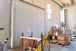 #2639049 Capannone e corte (sub 20) in zona artigianale