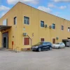 #19745 Capannone in complesso industriale
