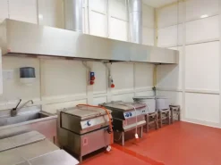 #19745 Capannone in complesso industriale