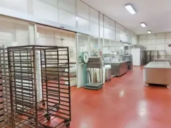 #19745 Capannone in complesso industriale