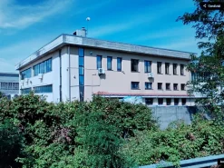 CAPANNONE INDIPENDENTE 2100 M2 Pregnana Milanese