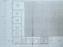 CAPANNONE INDIPENDENTE 2100 M2 Pregnana Milanese