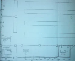 CAPANNONE INDIPENDENTE 2100 M2 Pregnana Milanese