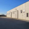 Capannone industriale