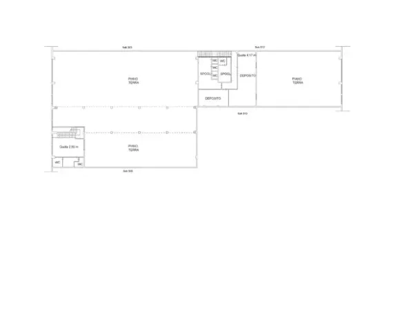 #2518001 Capannone industriale