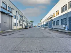 #2518001 Capannone industriale