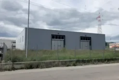 #23160 Capannone industriale