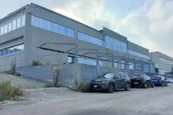 #18949 Capannone industriale