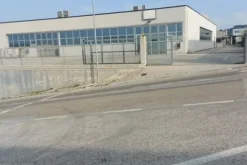 #18949 Capannone industriale