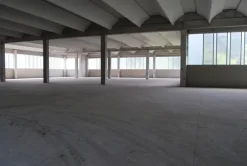 #2793 Capannone industriale al primo piano