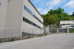 #2793 Capannone industriale al primo piano