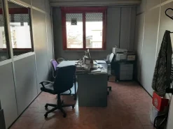 Capannone Industriale a Merlino (LO)