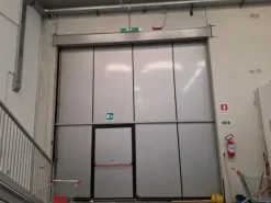 #2638611 Capannone industriale/commerciale fronte strada – altissima visibilità