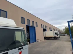 #2638516 Capannone industriale/commerciale – zona casello autostradale foggia