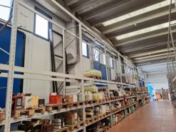 #2638516 Capannone industriale/commerciale – zona casello autostradale foggia
