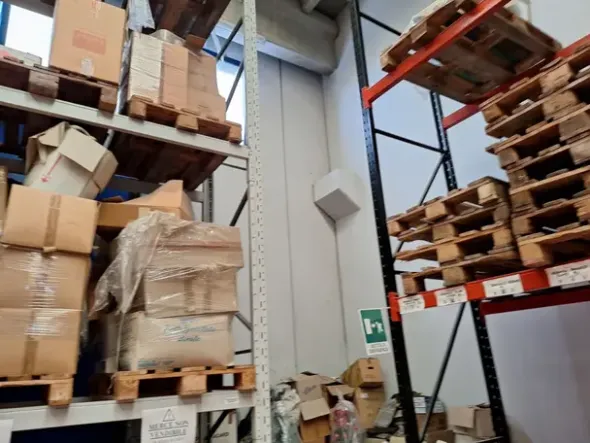 #2638516 Capannone industriale/commerciale – zona casello autostradale foggia