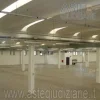 #9145 Capannone industriale con appartamento