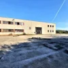 #14721 Capannone industriale con aree di pertinenza