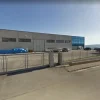 #21358 Capannone industriale con area pertinenziale