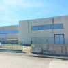 #14738 Capannone industriale con area di pertinenza