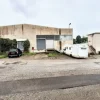 #24755 Capannone industriale con area pertinenziale