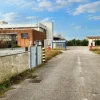 #22832 Capannone industriale con due unità residenziali