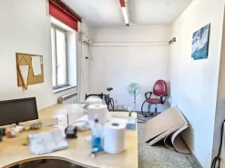 #2536074 Capannone industriale con impianto fotovoltaico