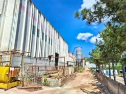 #2536074 Capannone industriale con impianto fotovoltaico