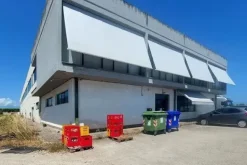 #2639679 Capannone industriale con pertinenze