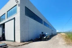 #2639679 Capannone industriale con pertinenze
