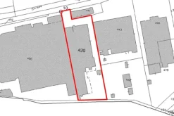 #2639302 Capannone industriale con pertinenze