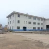 #14664 Capannone industriale con pertinenze