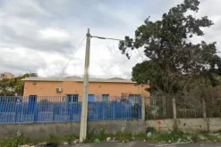 #20906 Capannone industriale con piazzale