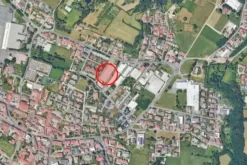 #2536179 Capannone industriale con piazzale