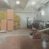 #12937 Capannone industriale con uffici e abitazione