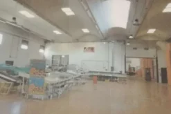 #12937 Capannone industriale con uffici e abitazione