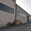 #16137 Capannone industriale con uffici e abitazione