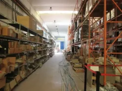#16042 Capannone industriale con uffici e camera bianca