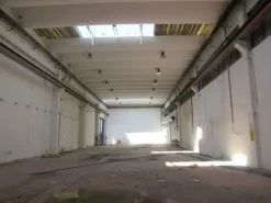 #16042 Capannone industriale con uffici e camera bianca