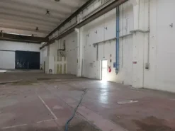 #16042 Capannone industriale con uffici e camera bianca