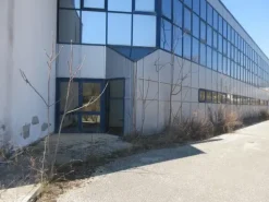 #16042 Capannone industriale con uffici e camera bianca