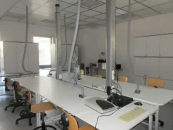 #16042 Capannone industriale con uffici e camera bianca